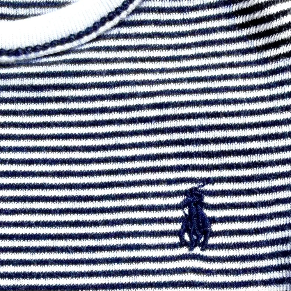 💥🆕💥 Polo Ralph Lauren Infant Bodysuit